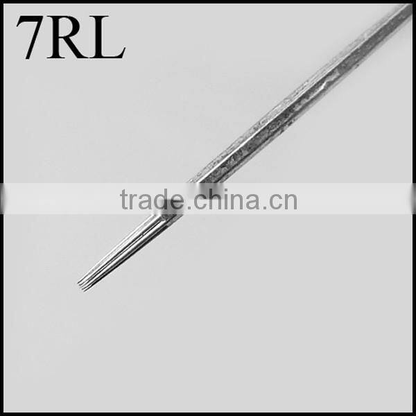 Professional Tattoo Machine Stainless Steel Tattoo Needle