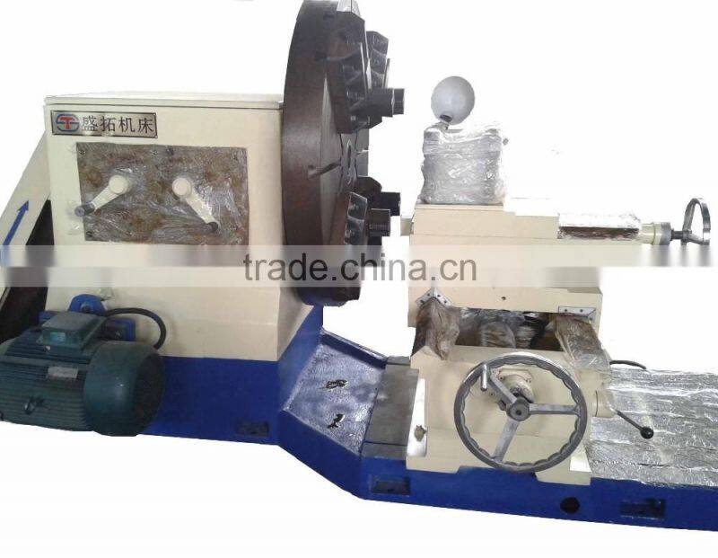 China Wholesale Heavy Duty Lathe Machine Price with Top Quality