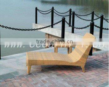 lounge chair outdoor furniture beacn chair propular exhibition 2015