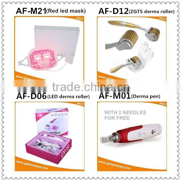 High quality PDT equipment for facial rejuvenation AF-F58