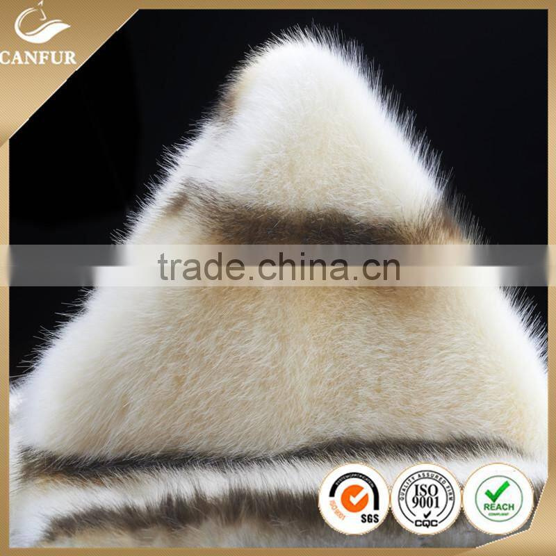 100% acrylic imitation animal fake fox fur