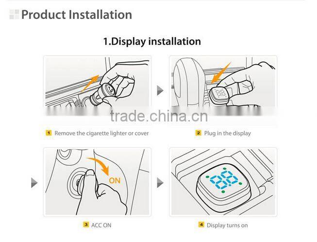 Tire Pressure Monitoring System/TPMS