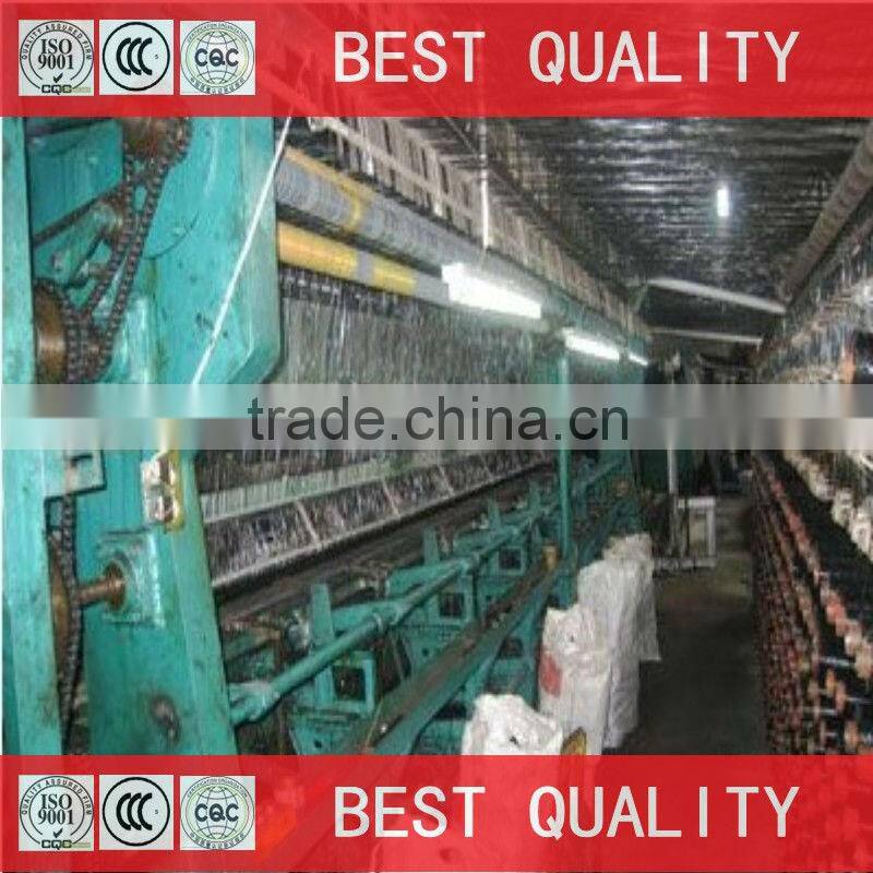 Green agriculture HDPE sun shade net