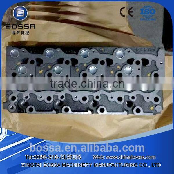 Sale Price Cylinder head engine part