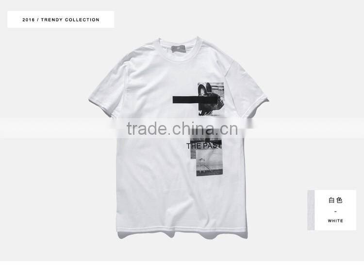 custom printed sport shirt Healong 3d Sublimation Free Sample Brand T Shirts