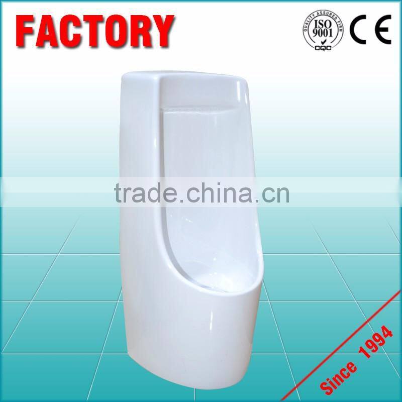 Ceramic urinal flush bowl design floor mounted urinal wholesale toilet urinals for sale