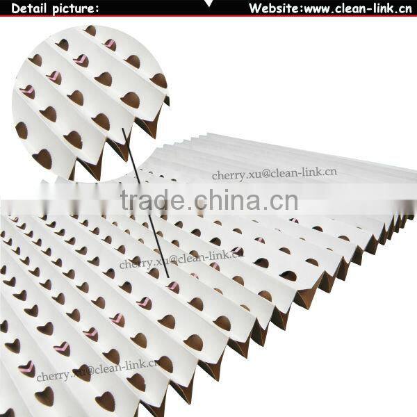 Supply Paint Air Filter Paper