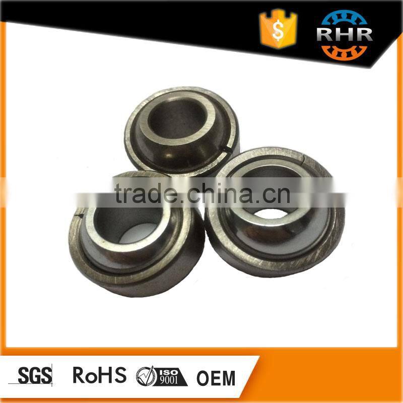 High quality factory price spherical plain bearing GE12E
