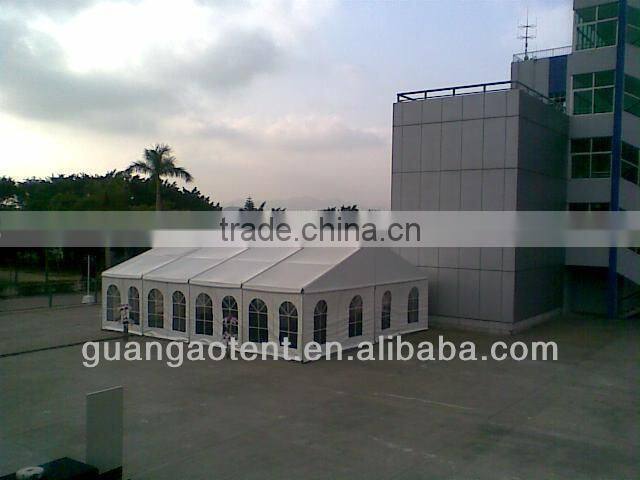 10x21m Luxury Weddding Marquee Party Tent