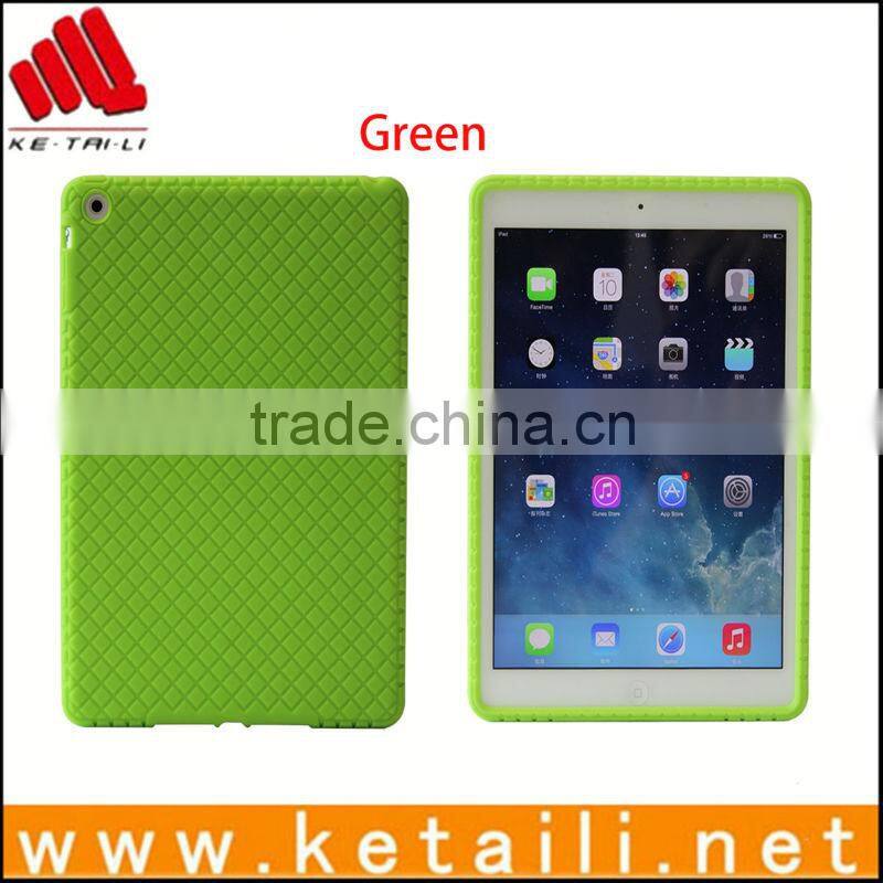 Custom Silicone Tablet Case, Silicone Smart Tablet Cover, Shockproof Kids Tablet Case