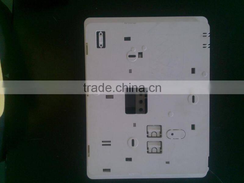 home appliance& injection moulding