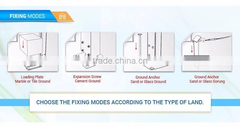 Luxury Mongolian Yurt Tent