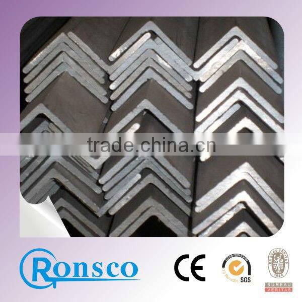 stainless steel angle stock sizes uk