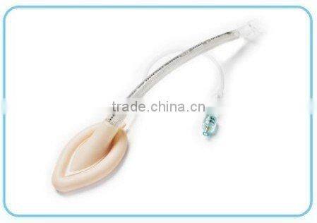Laryngeal masks