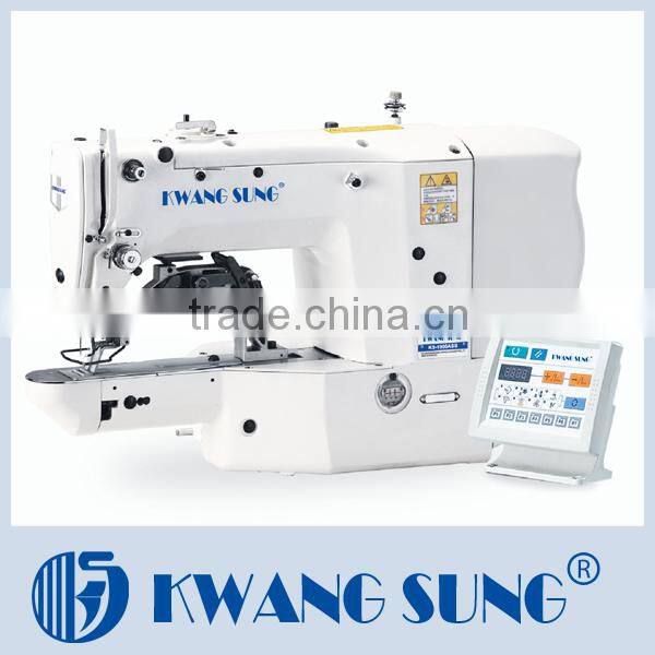 KS-757 Industrial New Sewing Machine
