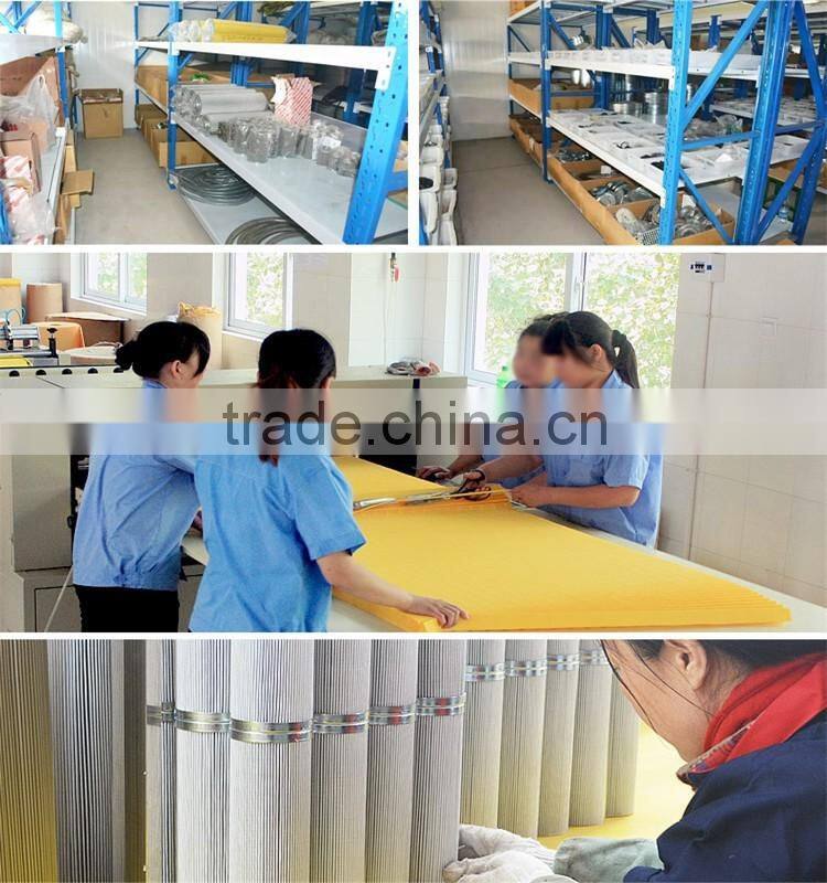 Ultrafilter Air Compressor Air Filters SMF10/30