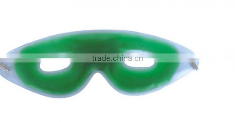 Summer Essential Remove Dark Circles Relieve Eye Fatigue Sleep Masks Eye Gel Ice Goggles