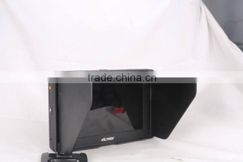 Viltrox 7 inch field monitor with the most needed monitoring features