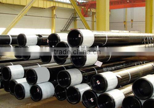 API 5CT HC- N80 Oil Casing