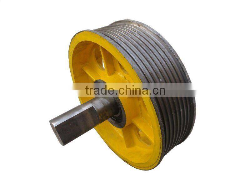 elevator parts China supplier elevator 3100R 11 door knife