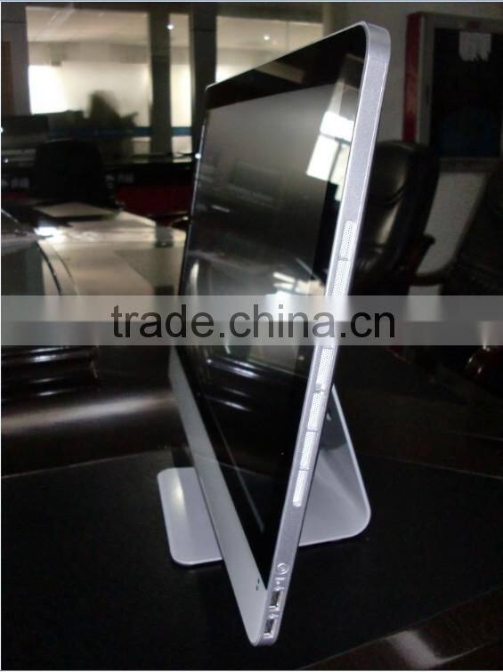 i7 quad core all in one computer 21.5inch