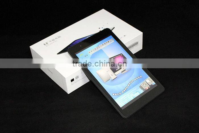 Best Low Price RK3188 Cortex A9 Quad Core tablet 8inch wifi android tablet pc