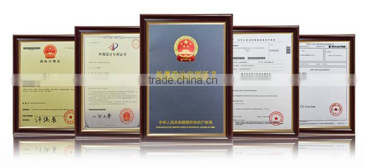 New Fancy Protective Case chinese new year eyewear case for samsung gear vr glasses case