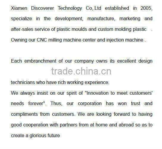 customized Plastic injection mould for plastic adult using sex products