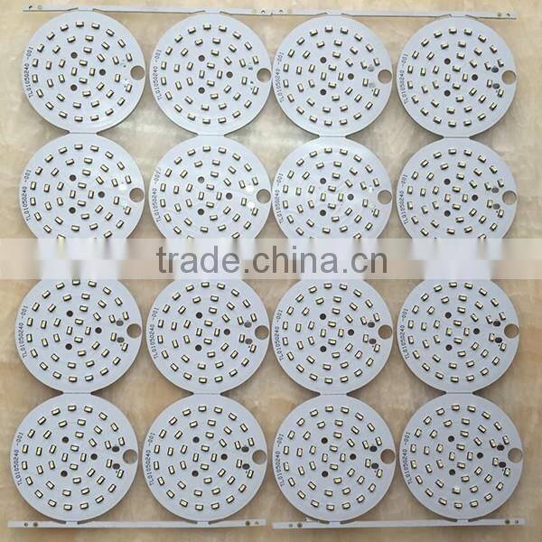 aluminum led display pcb printed circuit board