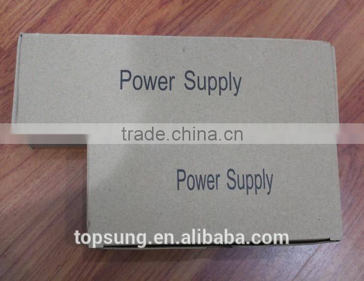 25.0A CE UL certification12v 24v 300w led waterproof power supply Short Circuit