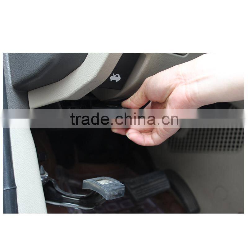 Easy Installation GM Module For Engine Remote Control And Car Light Remote Control