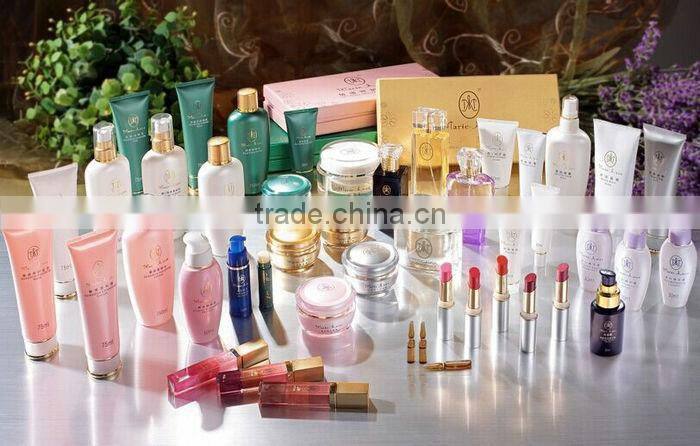 Full Automatic Vacuum Homogenizer Emulsifier Cosmetic Cream Mixing Machine