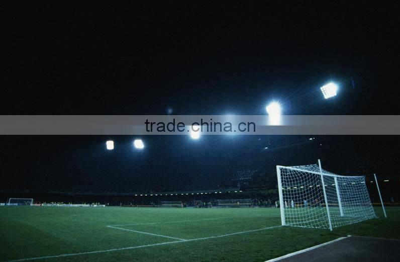 360 degree rotating 800W LED flood light for terminal Stadium dock lamp