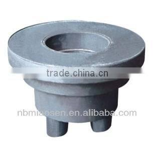 Forging Hook
