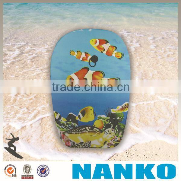 EPS body board/swimming board