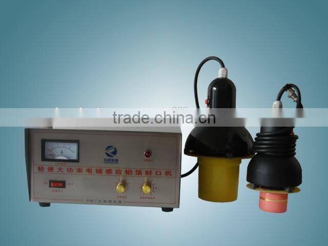 best seller!!!Eelectromagnetic Induction Aluminum Foil Sealer for sale
