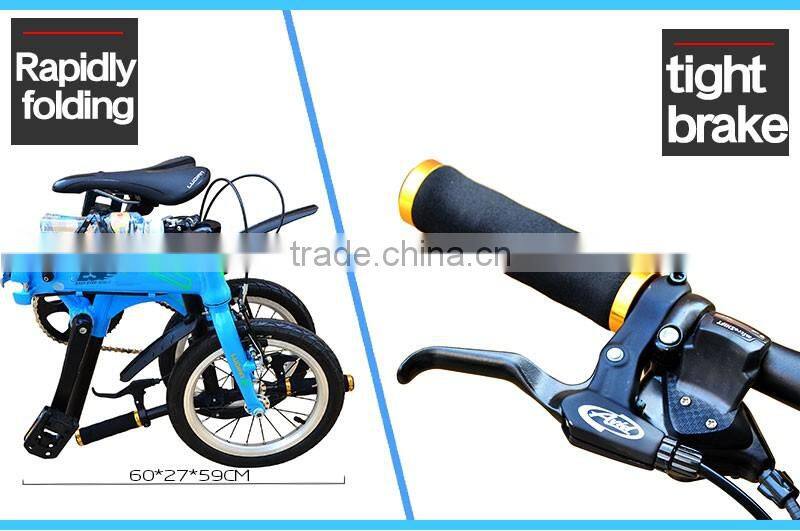 2015 China manufacturer children bicycle