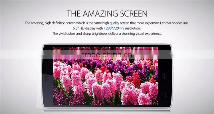 Original HOMTOM HT7 Android 5.1 MTK6580A 1G RAM 8G ROM HD 1280x720 Quad Core 5.5 Inch 8.0MP low price china mobile phone