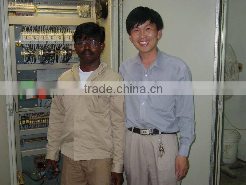 150TPD Compact Wheat Flour Mill/ flour mill machine/ flour milling/ flour milling machine