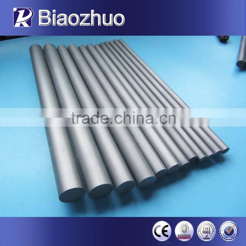 China Manufacturer Blank/Ground/Finished Tungsten Carbide Rods