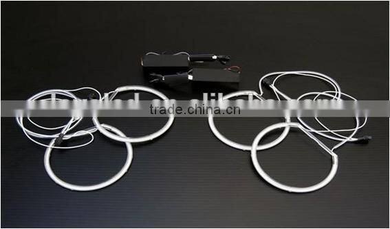 Car and motorcycle best price for CCFL angel eyes ring