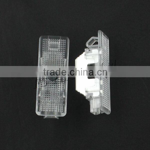 led moving door scuff for porsche car LED door sill plate light for porsche macan