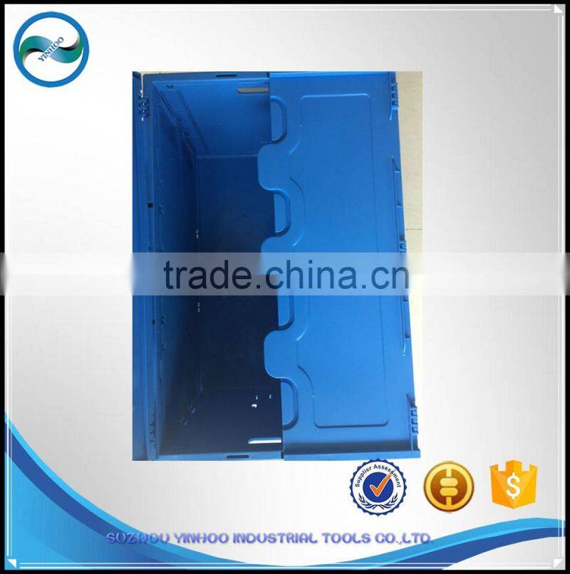 plastic Low price widely use nestable box