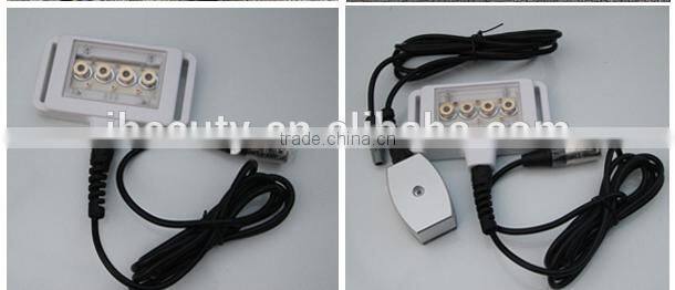 vacuum/ cavitation / RF / Laser fat system / slimming equipment LS650