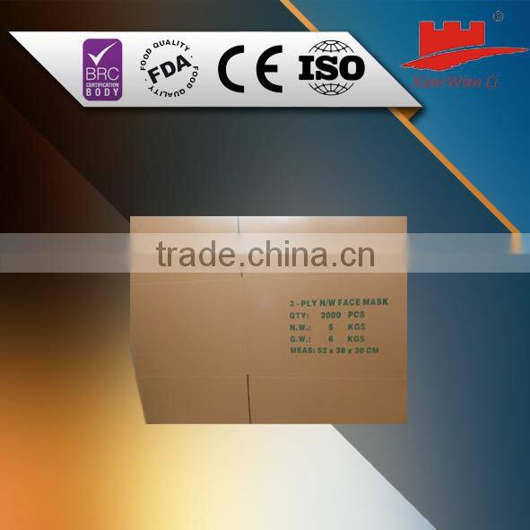 Top Quality FDA CE approval Disposable Round Bouffant Hairnet Caps