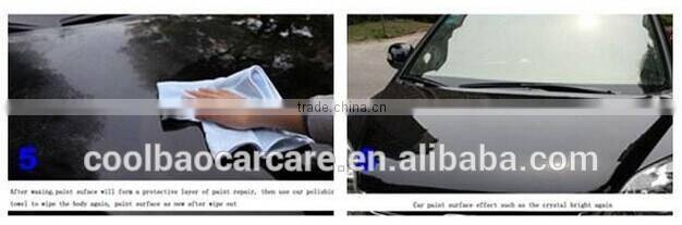 car polish dashboard cleaner aerosol spray wax