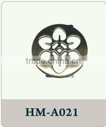 Horse souvenir insignia