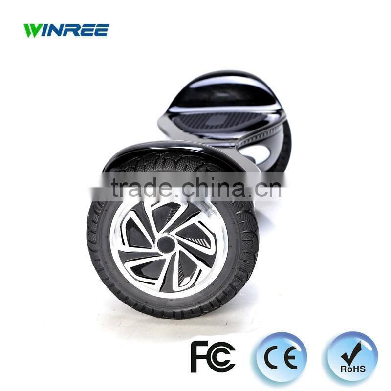 Shenzhen Factory Hot Sale Self Balancing Electric Scooter