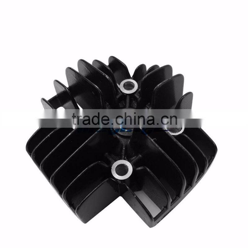 Engine Head Bore Barrel Cylinder Piston Rings For YAMAHA PW50 PY50 PEEWEE 50 Bike