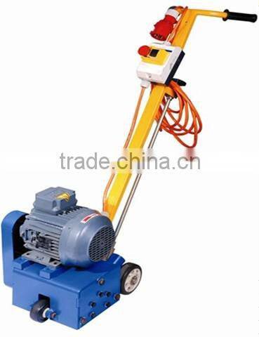 KL-165 electric Planer machine